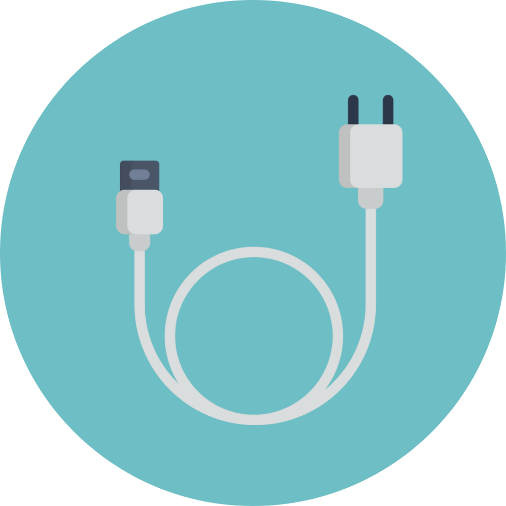 SB Charger Circle Icon 3